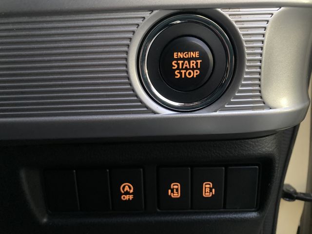 SUZUKI SPACIA GEAR 2022 Image 31