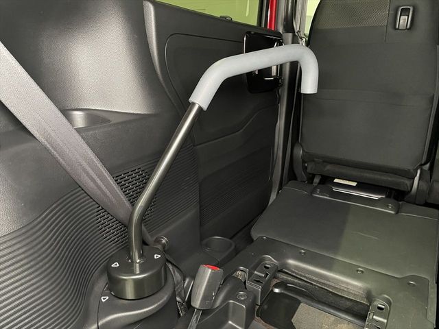 HONDA N BOX CUSTOM 2018 Image 31