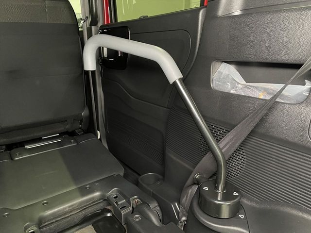 HONDA N BOX CUSTOM 2018 Image 31