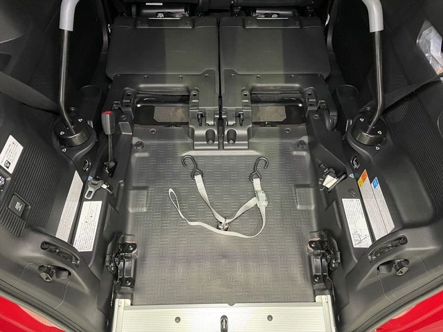 HONDA N BOX CUSTOM 2018 Image 31