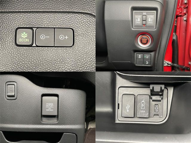 HONDA N BOX CUSTOM 2018 Image 31