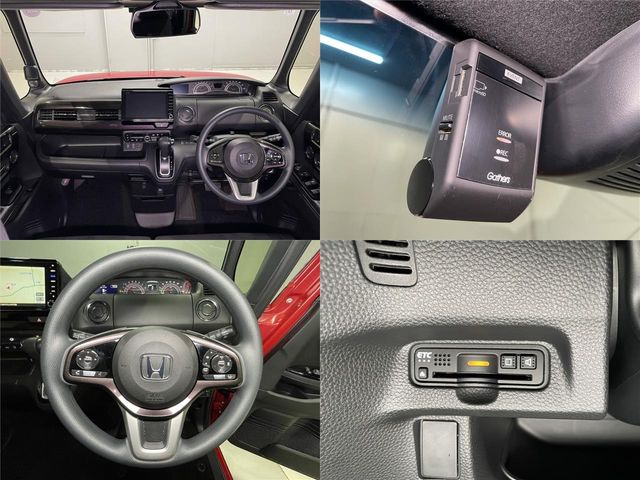 HONDA N BOX CUSTOM 2018 Image 31