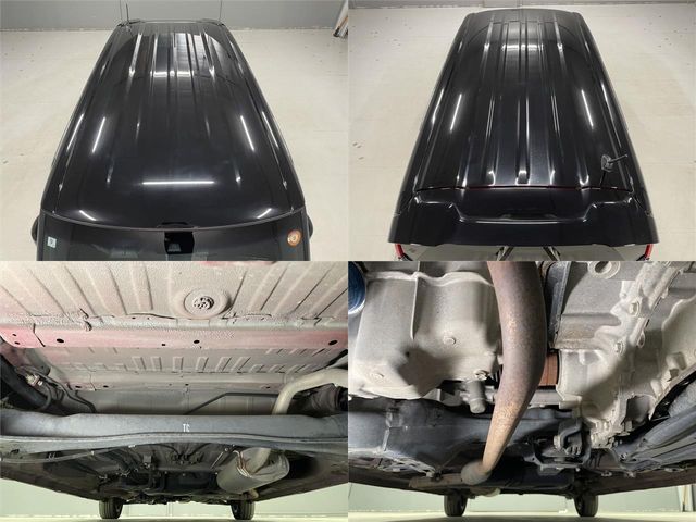 HONDA N BOX CUSTOM 2018 Image 31