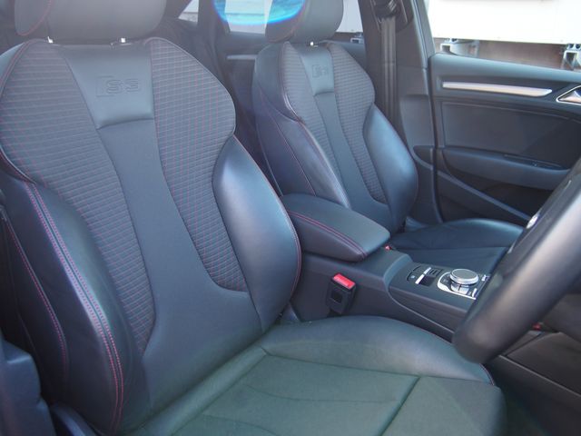 AUDI S3 SEDAN 2016 Image 31