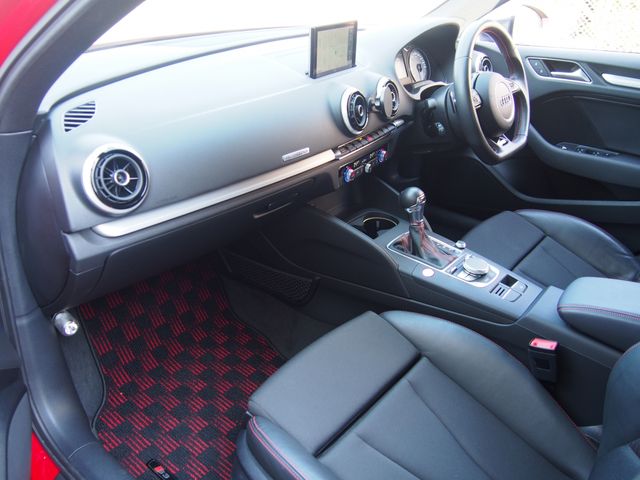 AUDI S3 SEDAN 2016 Image 31