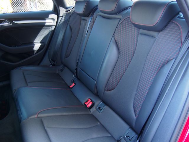 AUDI S3 SEDAN 2016 Image 31