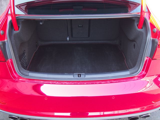 AUDI S3 SEDAN 2016 Image 31