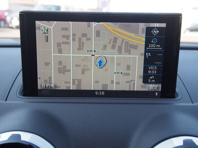 AUDI S3 SEDAN 2016 Image 31