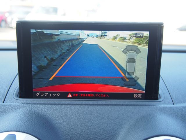 AUDI S3 SEDAN 2016 Image 31