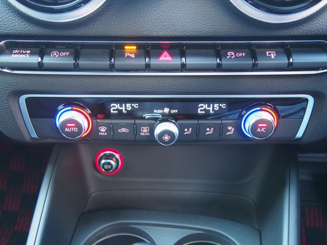 AUDI S3 SEDAN 2016 Image 31