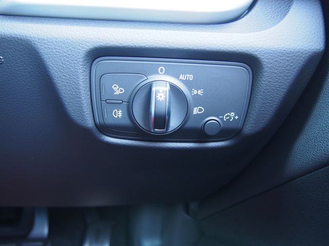 AUDI S3 SEDAN 2016 Image 31