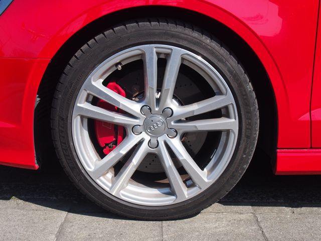 AUDI S3 SEDAN 2016 Image 31