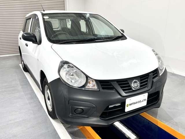 NISSAN NV150 AD 2WD 2018 Image 31