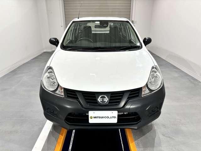 NISSAN NV150 AD 2WD 2018 Image 31