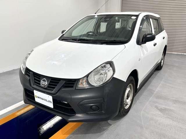 NISSAN NV150 AD 2WD 2018 Image 31