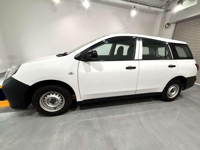 NISSAN NV150 AD 2WD 2018 Image 31