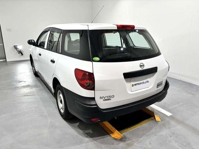 NISSAN NV150 AD 2WD 2018 Image 31