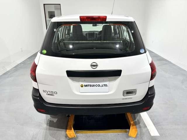 NISSAN NV150 AD 2WD 2018 Image 31