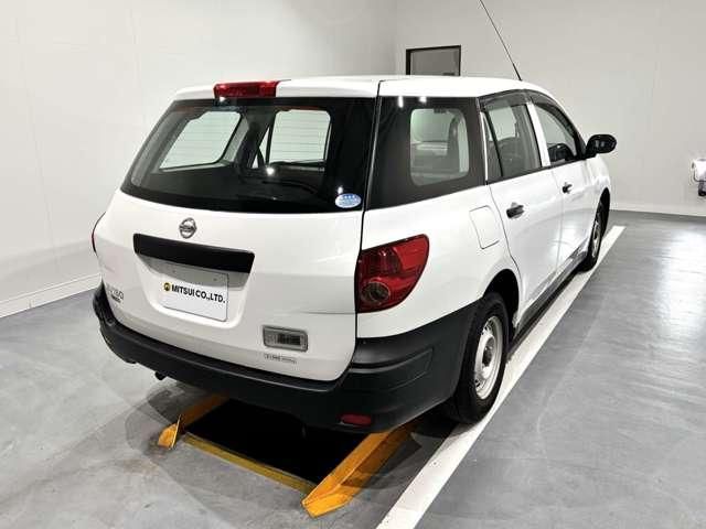 NISSAN NV150 AD 2WD 2018 Image 31