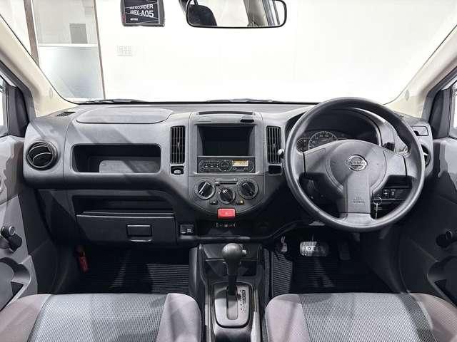 NISSAN NV150 AD 2WD 2018 Image 31