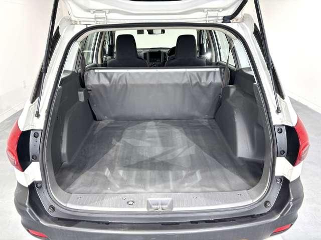 NISSAN NV150 AD 2WD 2018 Image 31