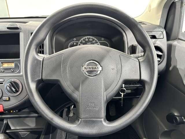 NISSAN NV150 AD 2WD 2018 Image 31