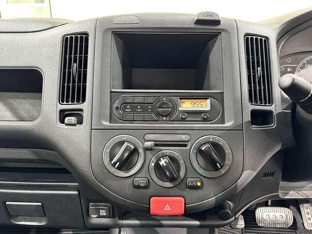 NISSAN NV150 AD 2WD 2018 Image 31