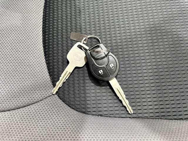 NISSAN NV150 AD 2WD 2018 Image 31