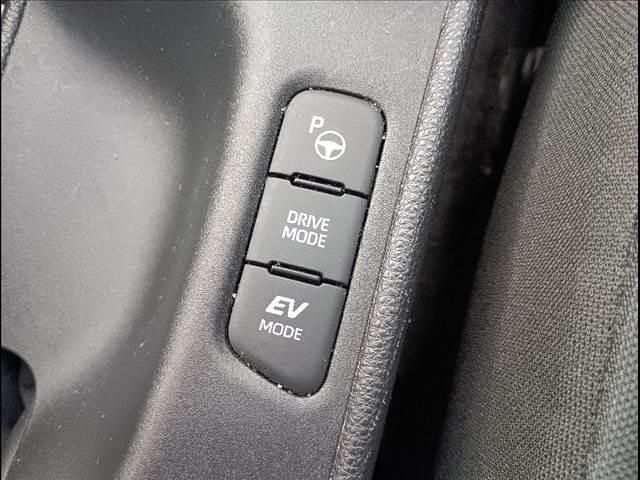 TOYOTA YARIS HYBRID 2022 Image 31