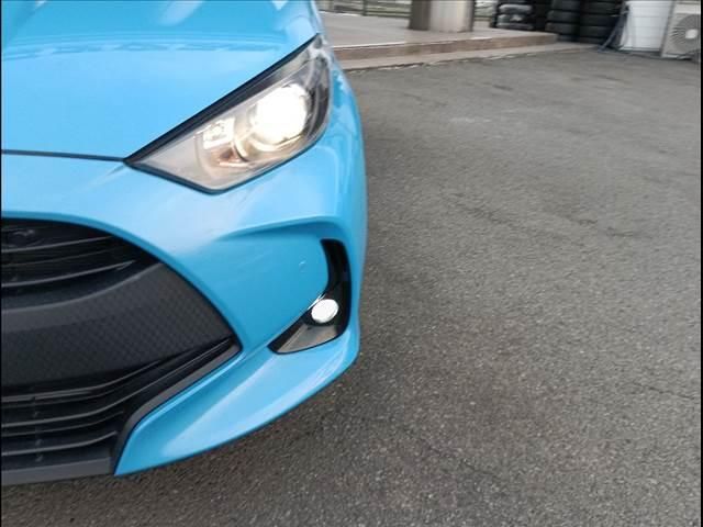 TOYOTA YARIS HYBRID 2022 Image 31