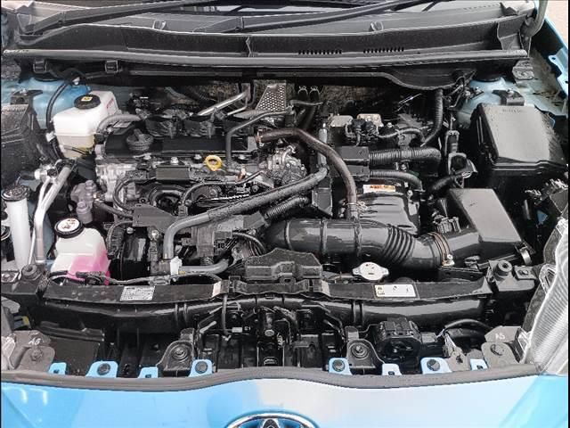 TOYOTA YARIS HYBRID 2022 Image 31