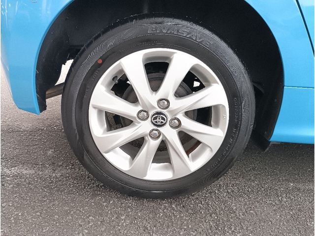 TOYOTA YARIS HYBRID 2022 Image 31