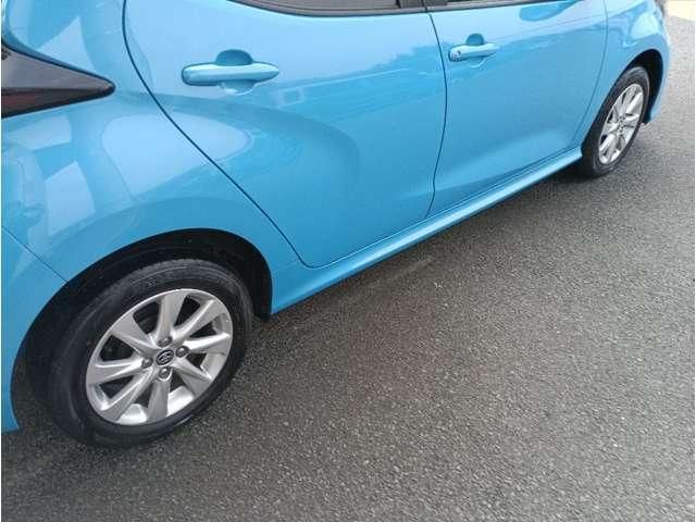 TOYOTA YARIS HYBRID 2022 Image 31