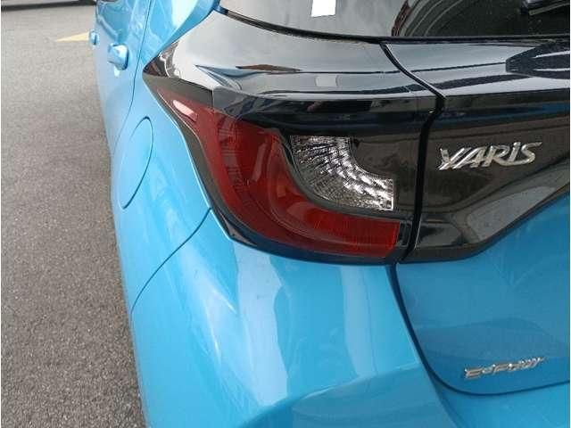 TOYOTA YARIS HYBRID 2022 Image 31