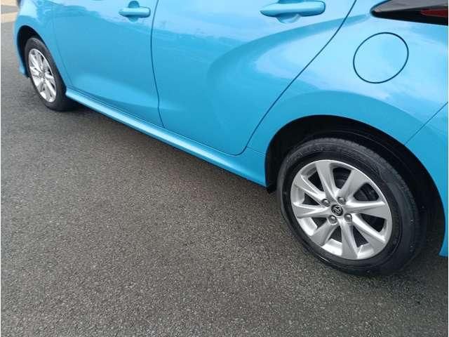 TOYOTA YARIS HYBRID 2022 Image 31