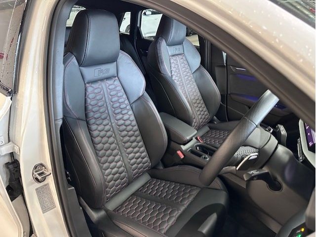 AUDI RS3 SPORTBACK 2024 Image 31