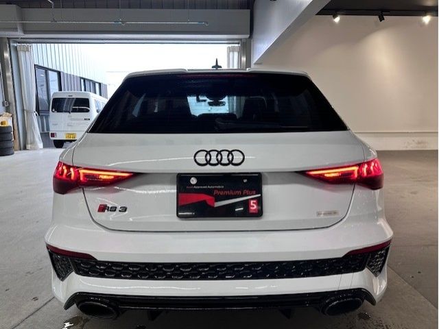 AUDI RS3 SPORTBACK 2024 Image 31