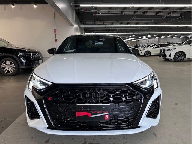 AUDI RS3 SPORTBACK 2024 Image 31