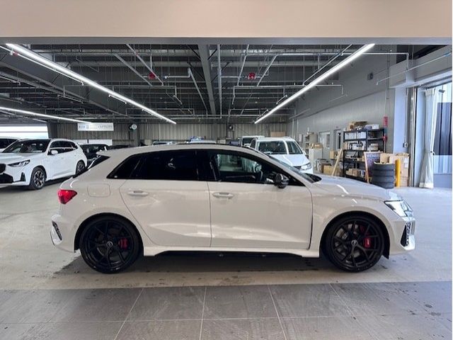 AUDI RS3 SPORTBACK 2024 Image 31