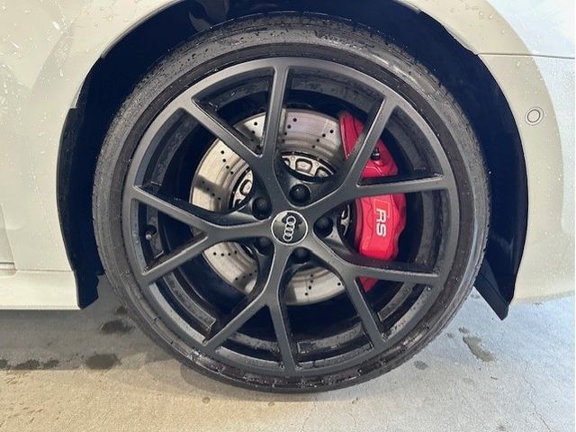 AUDI RS3 SPORTBACK 2024 Image 31