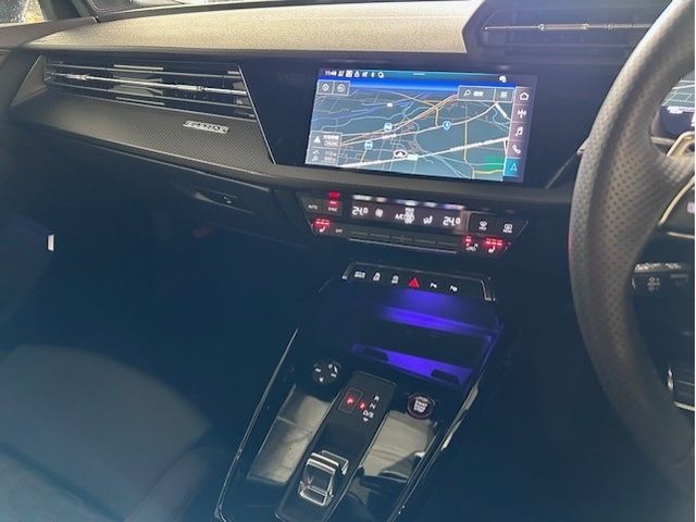 AUDI RS3 SPORTBACK 2024 Image 31