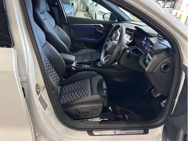 AUDI RS3 SPORTBACK 2024 Image 31