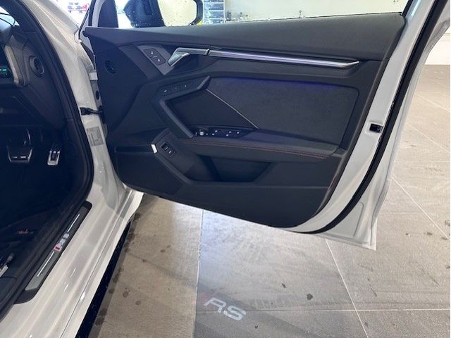 AUDI RS3 SPORTBACK 2024 Image 31