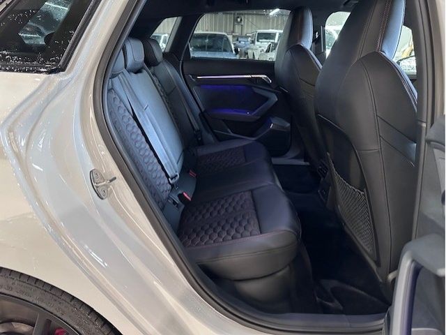 AUDI RS3 SPORTBACK 2024 Image 31