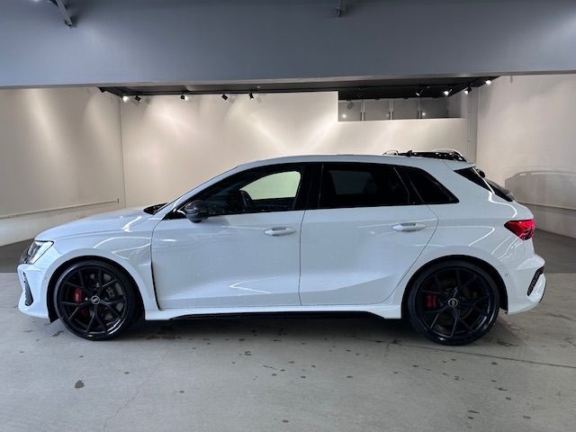 AUDI RS3 SPORTBACK 2024 Image 31