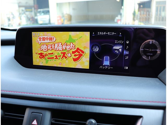 TOYOTA LEXUS UX250H 2020 Image 31