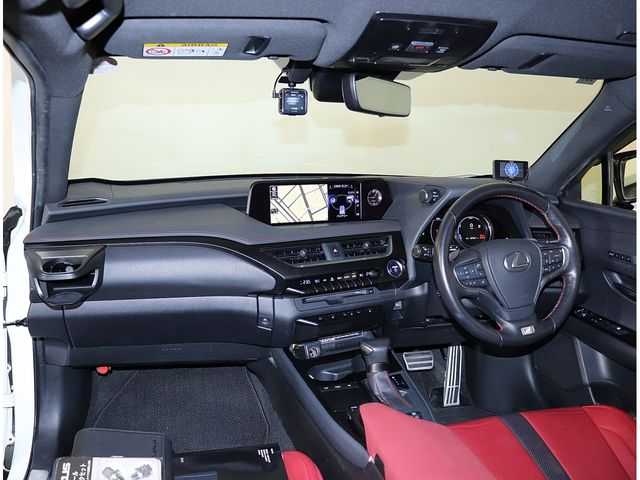 TOYOTA LEXUS UX250H 2020 Image 31