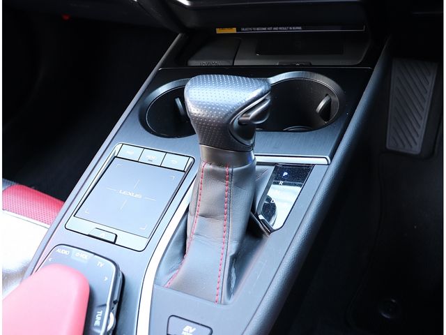 TOYOTA LEXUS UX250H 2020 Image 31