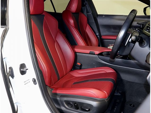 TOYOTA LEXUS UX250H 2020 Image 31