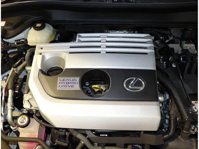 TOYOTA LEXUS UX250H 2020 Image 31